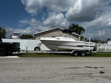 Proline 2002 Walking Around Boat in Excellent Condition with Easy Financing