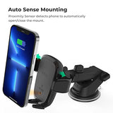 iOttie Auto Sense Qi Wireless Car Charger