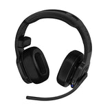 Garmin dēzl™ Headset 200, 2-in-1 Premium Trucking Headset