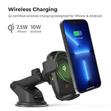 iOttie Auto Sense Qi Wireless Car Charger