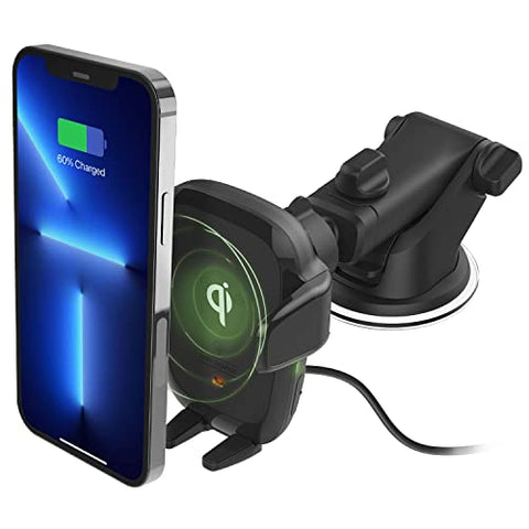 iOttie Auto Sense Qi Wireless Car Charger