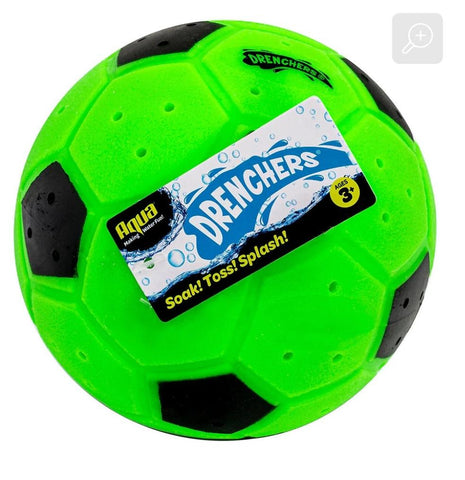 Aqua leisure drencher soccer