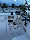 Proline 2002 Walking Around Boat in Excellent Condition with Easy Financing