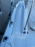 Proline 2002 Walking Around Boat in Excellent Condition with Easy Financing