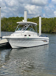 Proline 2003 Walking Around Boat in Excellent Condition with Easy Financing.