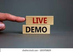 LIVE DEMO